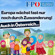 Von vielen belächelt und unterschätzt, baute er polizei und sicherheitskräfte für seine zwecke um. Fpo Die Bevolkerungsveranderung Zwischenden 1990 Und 2017 ×¤×™×™×¡×'×•×§