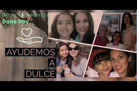 Fundraiser for Erasmo Suarez by Erasmo Suarez : Ayudemos a Dulce Esperanza  Pérez Vejar