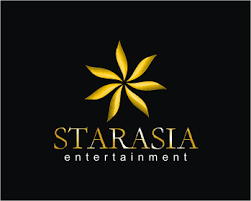 Here are some of the most popular. Star Asia Entertainment Logo Design By Ion12