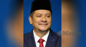 Dewan rakyat kecoh usul pengosongan kerusi speaker dewan rakyat. Adun Morib Timbalan Speaker Dun Selangor Baharu