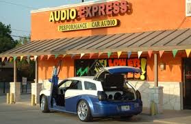 We're proud to extend our mobile electronic installation services to residents in alamo, live oaks, leon valley, castle hills, balcones heights, and surrounding communities. Audio Express 1132 Rayburn Dr Ste 101 San Antonio Tx 78221 Yp Com