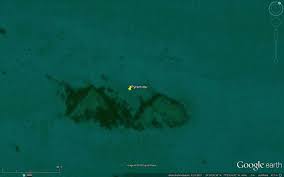 Check spelling or type a new query. How To Identify Underwater Structures Google Earth Community Forums