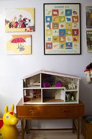 Johan Lindberg Via Flickr Doll House Kids Room Kids Room