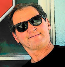 Los Angeles Radio People, Where Are They Now, G