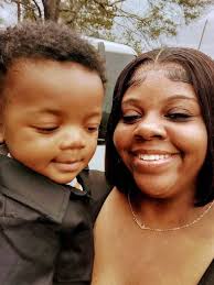 Shan La'Shea Stallings