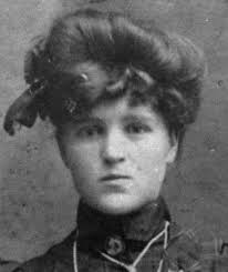 Eva May Randolph Grove (1886-1939)