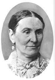 Helen Mar Kimball Whitney (1828-1896)