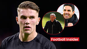 Berta to push Viktor Gyokeres to Arsenal deal as £25m discount emerges'