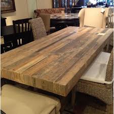 Pin By Tracy Potter On Tracy S New Dream House Reclaimed Wood Dining Table Wood Dining Table Wood Dining Room Table