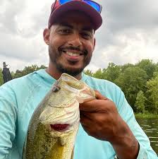 2023 Kickin Bass 4 Troops October Monthly