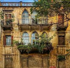 Al Qantari Liban Stately Home Beautiful Homes Old Buildings