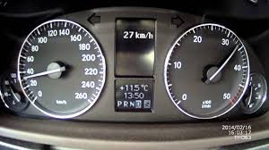 0 100 C 320 Cdi W203 Youtube