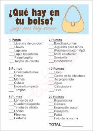 Sección especial para novios y novias. Juegos De Baby Shower Agosto 2015