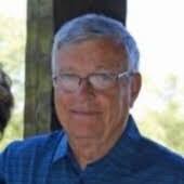 Obituary information for Bill Overman