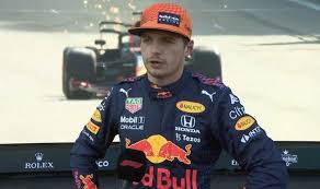 Hamilton just shades the f1 play voting so far in this category, with verstappen just a few percentage points behind. Fuming Max Verstappen Has Azerbaijan Gp Warning For Lewis Hamilton And Charles Leclerc Breakingnewsworld