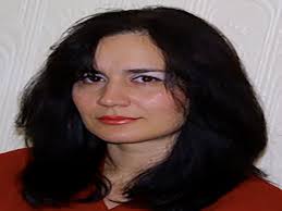 Angela Blythe's Instagram, Twitter & Facebook