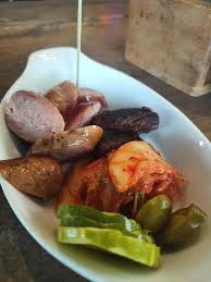 HogFather bbq and more added a...