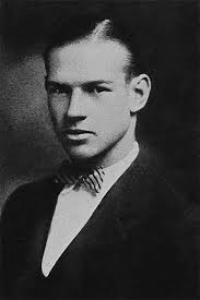 Albert Allnutt Darby Sr. (1904-1986)