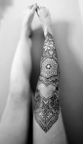 Female Leg Tattoo In 2020 Leg Tattoos Women Leg Sleeve Tattoo Sleeve Tattoos For Women