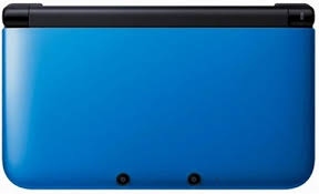Check spelling or type a new query. Nintendo 3ds Xl Azul Rebajada Cex Es Comprar Vender Donar