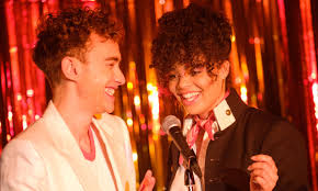 A chronicle of four friends during a decade in which everything changed, including the rise of aids. It S A Sin Meet The Cast Of The Channel 4 Drama Hello