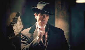 You just came from luca changretta : Peaky Blinders Season 4 Cast Who Is Luca Changretta Who Is Actor Adrien Brody Tv Radio Showbiz Tv Express Co Uk