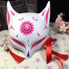 Recessed lighting fixtures kitsune anime mask cosplay. Best Japanese Face Mask Near Me And Get Free Shipping A529