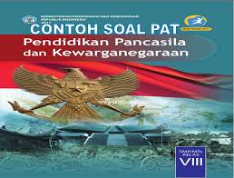 Pada kesempatan kali ini ppkn.co.id akan memberikan ulasan mengenai kunci jawaban pkn … resecent posts. Contoh Soal Pat Ppkn Kelas 8 Smp Mts Semester 2 Kurikulum 2013