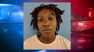 Update: NLR Woman Arrested in Man's Stabbing Death