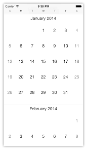 Pin On Onestack Calendar