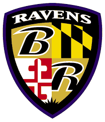 Pin By Tina Anderson On Fitness Baltimore Ravens Baltimore Ravens Logo Raven Logo