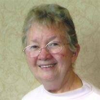 Carolyn Coursey Schwieger Obituary