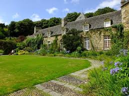 Les Jardins De Kerdalo En Bretagne Cotes D Armor Bretagne Jardins Paysage