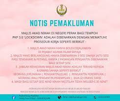 Majlis agama islam dan adat melayu perak. Pejabat Agama Islam Daerah Parit Buntar Posts Facebook