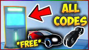 Get the new code and redeem free cash to by using the new active jailbreak codes, you can get some free cash, which will help. Jail Break Codes 08 2021
