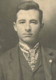 William Ashby Capps (1884-1976)