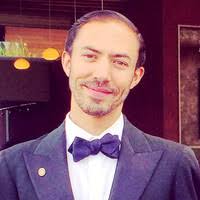 40+ "Christopher Sky" profiles