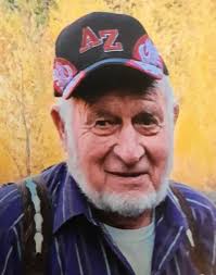 Michael Cronk Obituary September 23, 2020