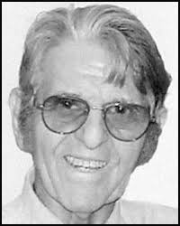 Paul Schellenberger Obituary (2008)