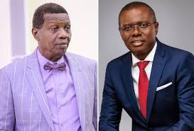 Pastor leke adeboye, di brother to pastor dare adeboye post on facebook don gather reactions as di tori of im brother death dey make make di rounds for nigeria media space. 8k2lwup41xplfm