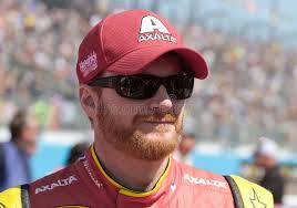 NASCAR: Jan 31 Phoenix Open Test Editorial Stock Image