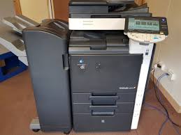 Quality products delivered to your door quickly. Konica Minolta Bizhub C220 Lot 1051429 Allbids