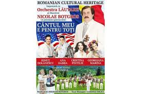 Noul număr al revistei viva! Moldpres News Agency A Inceput Turneul Orchestrei LÄƒutarii In Sua