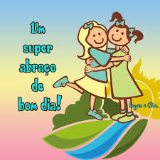Lindas mensagens para animar seu dia!!! 46 Fotos De Bom Dia Para Whatsapp As Mais Lindas E Fofas
