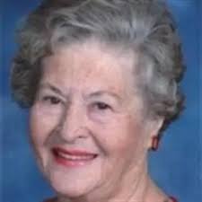 Obituary information for Beverly Hay