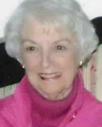 Remembering DOLORES A. BUFFONE (BOURQUE)