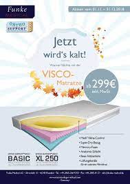 Diese ortho support matratze unterscheidet sich stark von anderen matratzen am markt. Sie Sind Noch Matratzen Lagerverkauf Funke Medical Ag Facebook