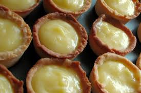 Recette De Mini Tartelettes Au Citron La Recette Facile Mini Tarte Tartelettes Citron Alimentation