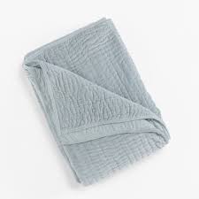 ETHAN QUILT, MINERAL