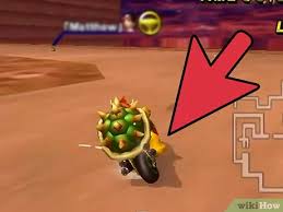 Imore i've absolutely loved playing mario kart tour on my. How To Unlock Dry Bowser On Mario Kart Wii 10 Steps